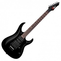 guitare-el-cort-x6-noire