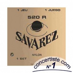 jeu-cordes-classique-savarez-520-r