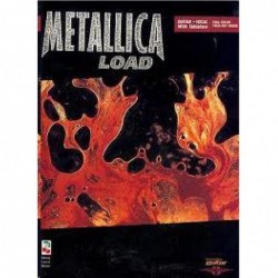 metallica-load