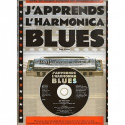 j-apprends-harmonica-blues-cd