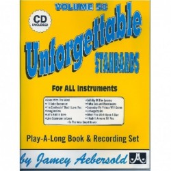 unforgettable-cd-n°58-13-titres