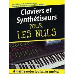 clavier-synthe-pour-les-nuls-cd
