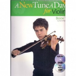 a-new-tune-a-day-v1-cd-pope-violon