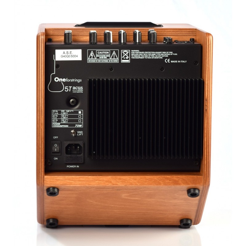 ampli-acus-oneforstrings-5t-wood-st