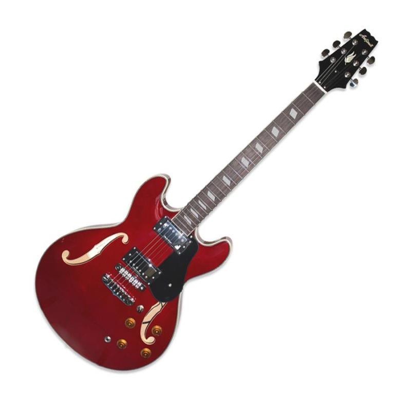 guitare-el-aria-classic-wr