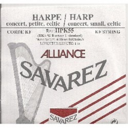 corde-gd-harpe-savarez-kf-1°oct-si