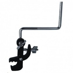 support-percussion-sur-clamp-bsx