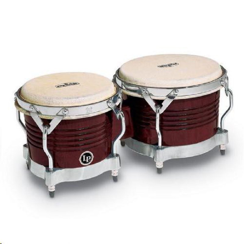 bongos-lp-matador-m201-almond-brown