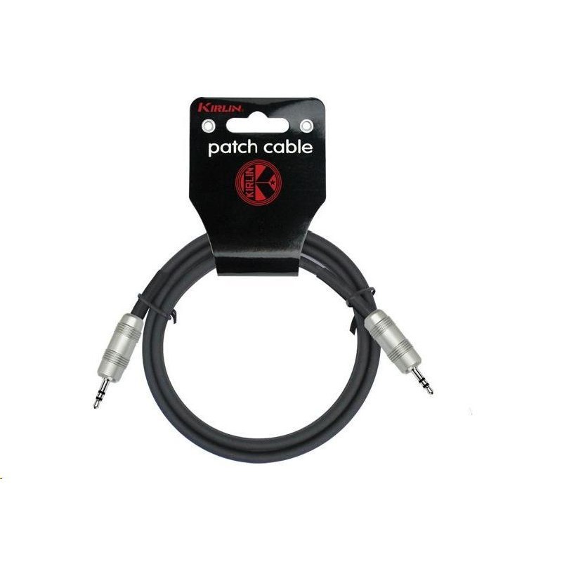 cable-mini-jack-st-3m-kirlin