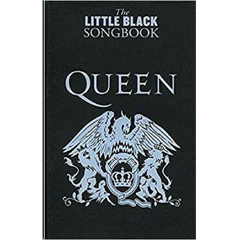 little-black-songbook-queen