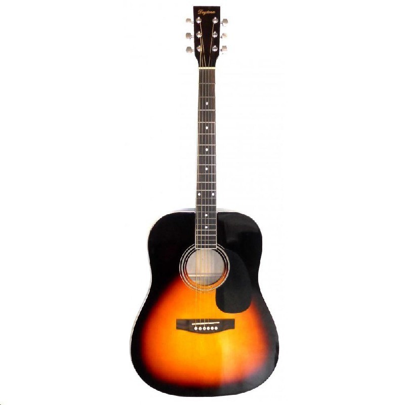 guitare-folk-daytona-a411-sb