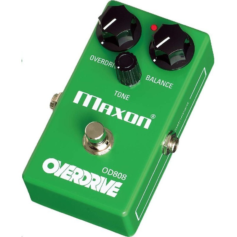 pedale-maxon-od-808-overdrive