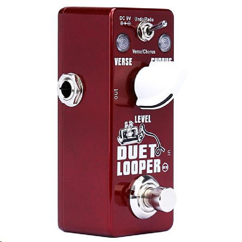 pedale-xvive-d3-duet-looper