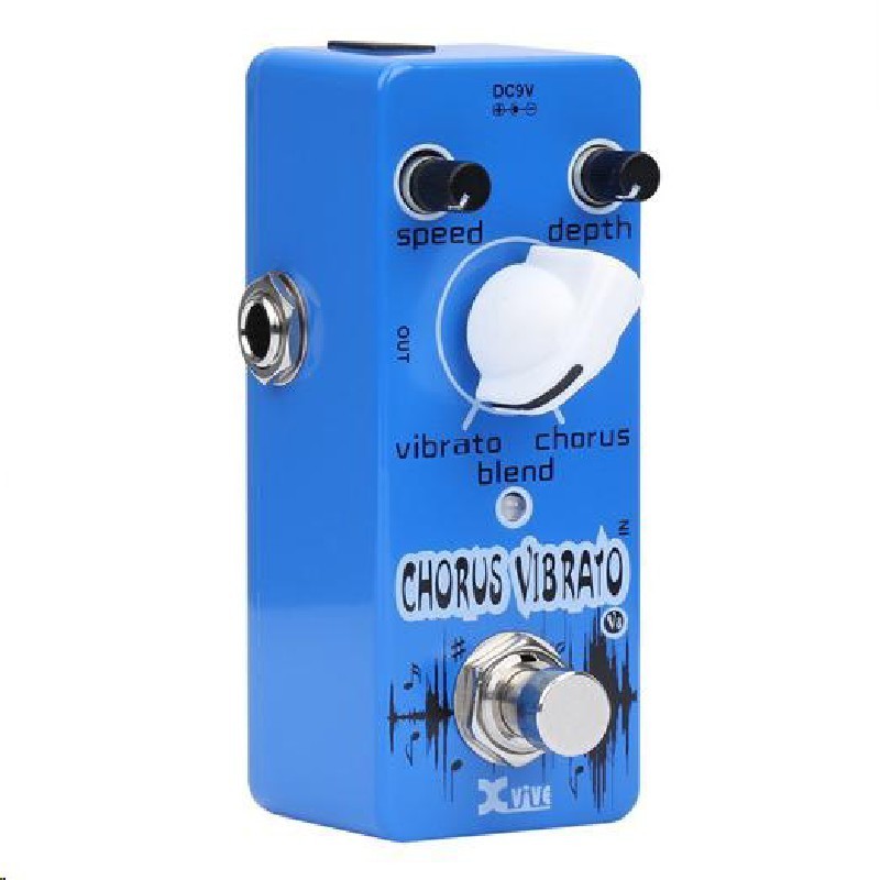 pedale-xvive-v8-chorus-vibrato