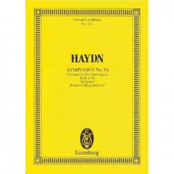symphonie-n°94-sol-majeur-haydn