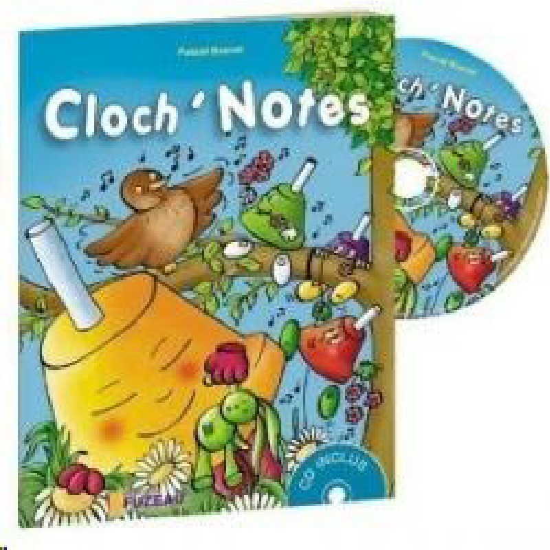 cloch-notes-vol-2-bouvet