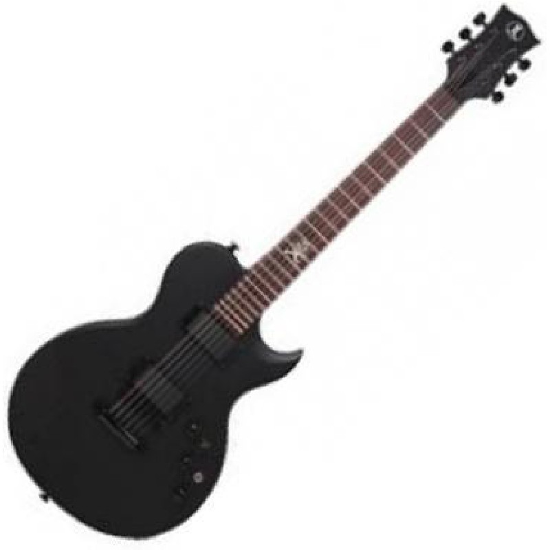 guitare-el-elypse-even-goth