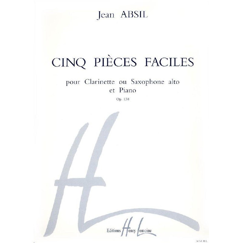 pieces-faciles-5-clarin-sax-absil