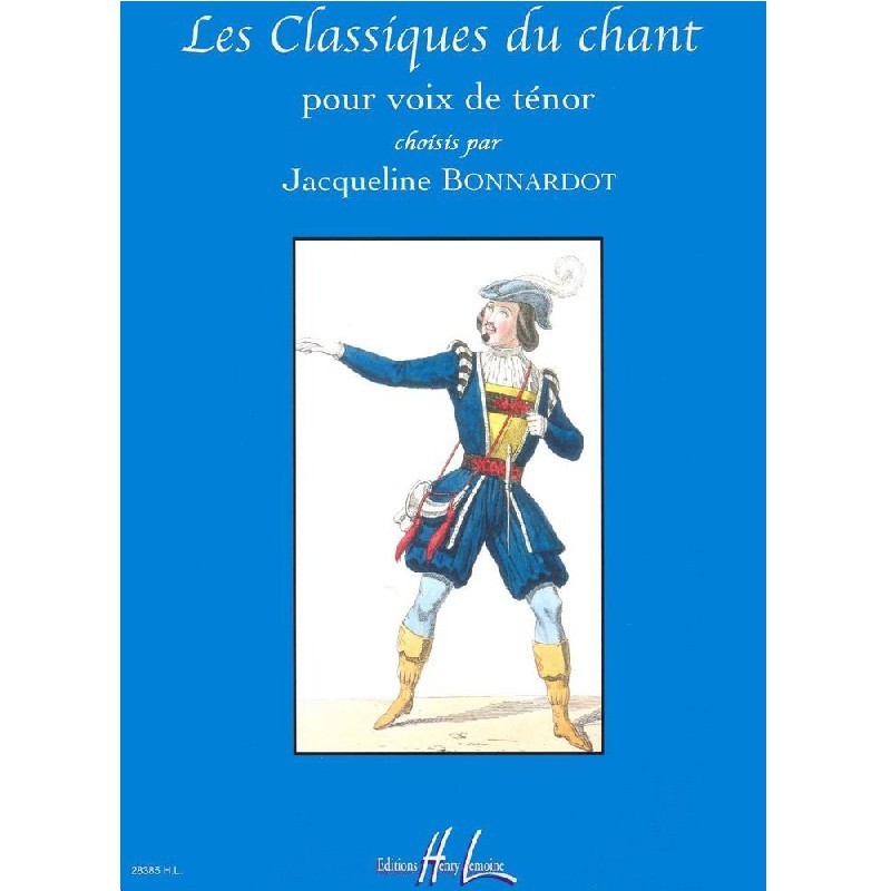 classiques-du-chant-tenor