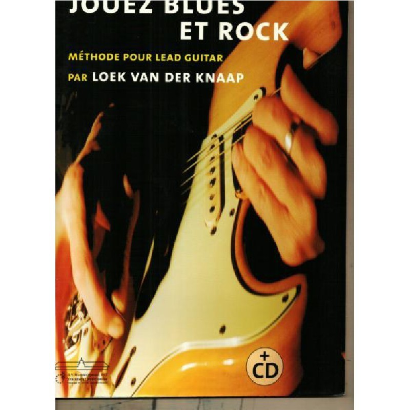 jouez-blues-et-rock-knaap-guitar