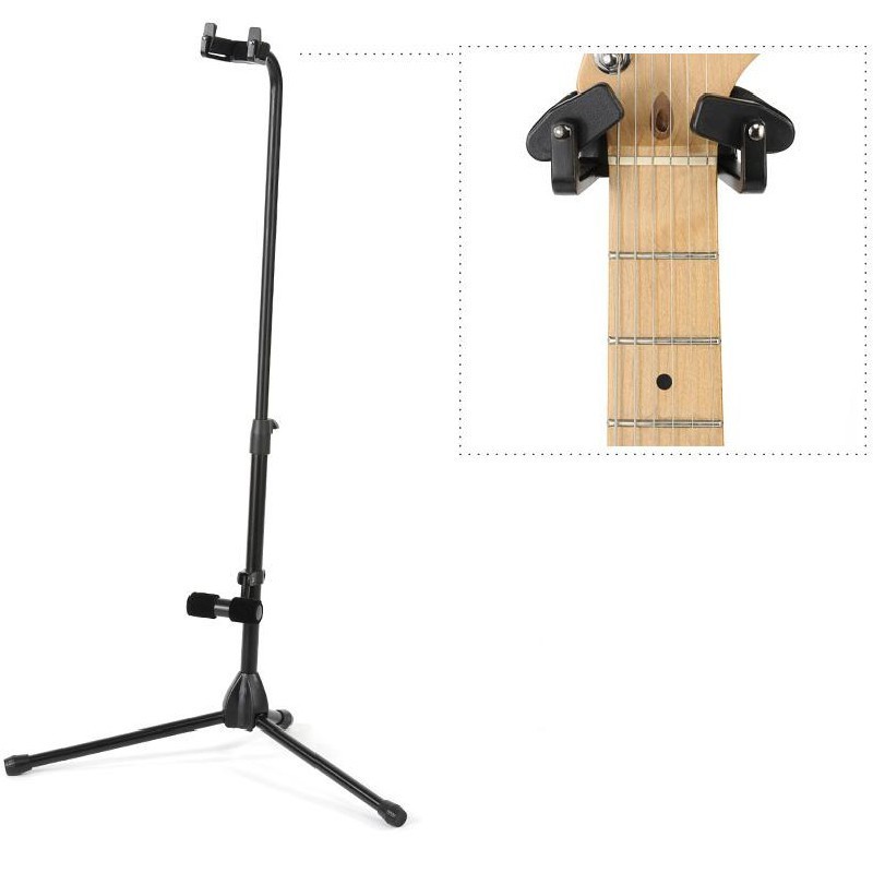 support-guitare-auto-lock-gal1