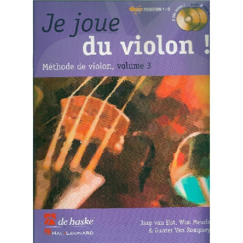 je-joue-du-violon-v3-2cd-rompaey