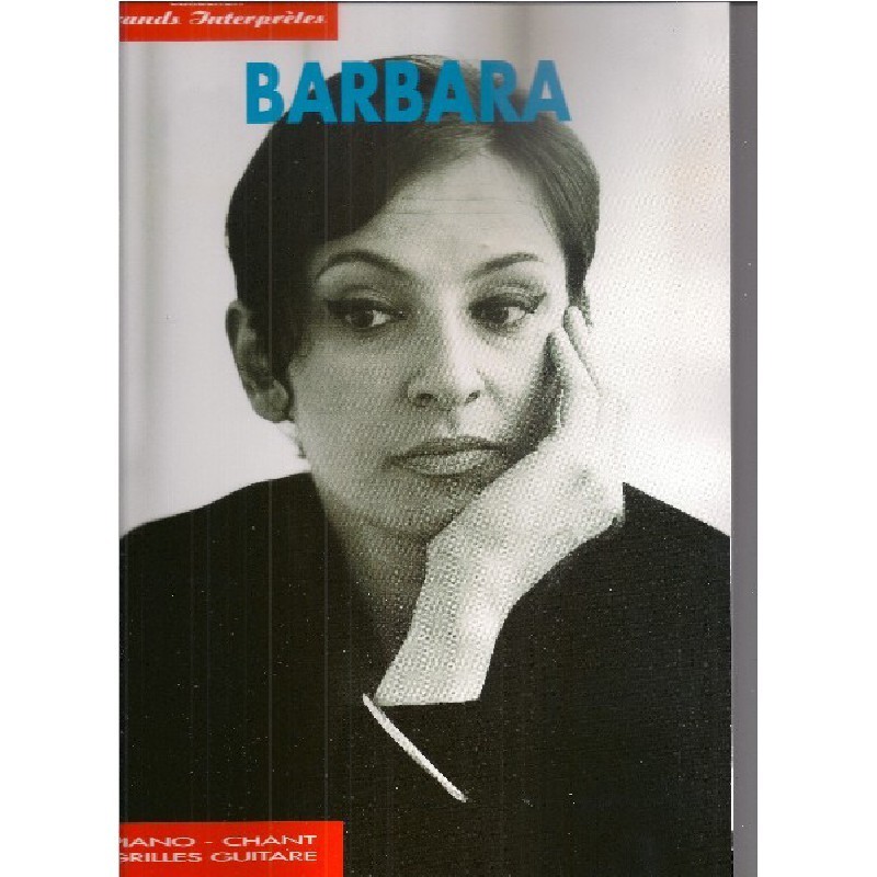 barbara-35-titres-chant-piano-guit