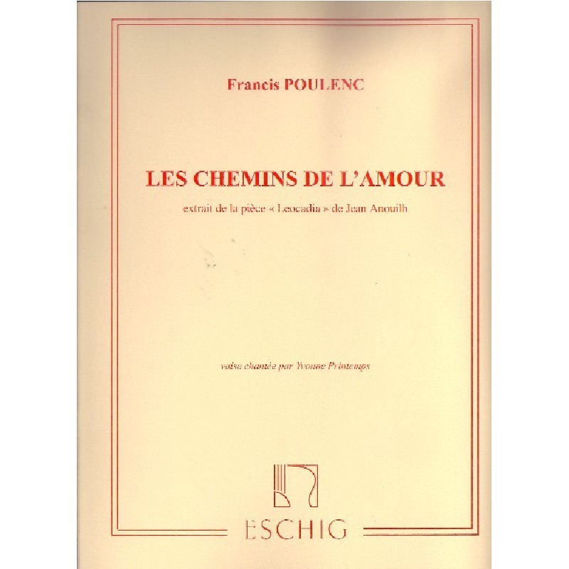 les-chemins-de-l-amour-poulenc-ch-p