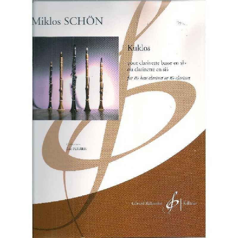 kuklos-schon-miklos-clarinette-