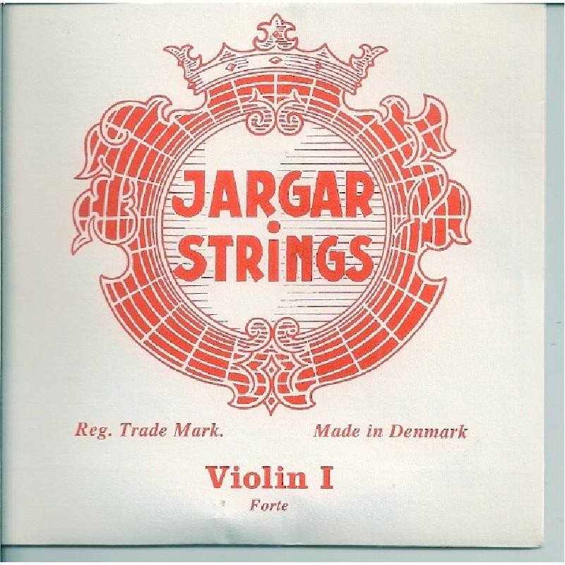 corde-violon-mi-jargar-