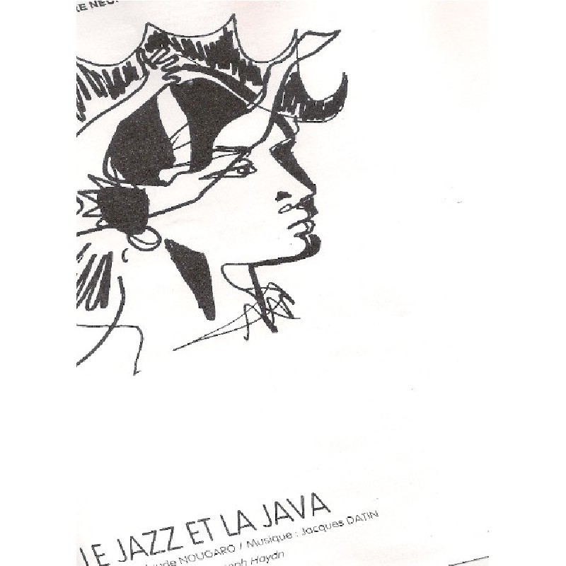 le-jazz-et-la-java-le-nougaro