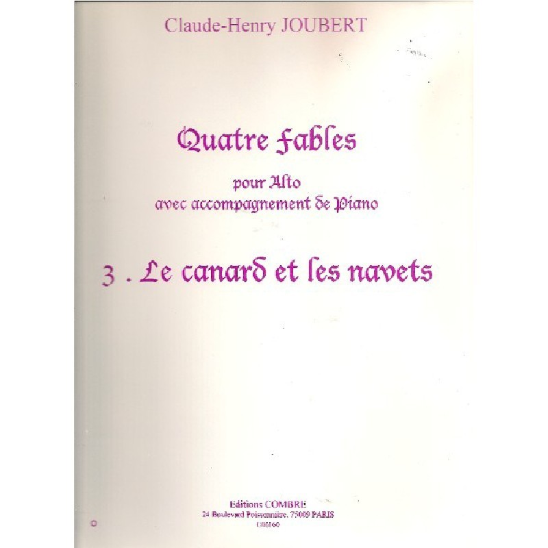 le-canard-etles-navets-joubert-alto