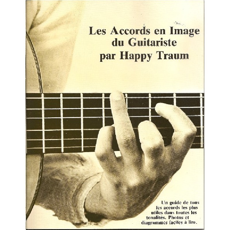 accords-en-image-guitare-traum