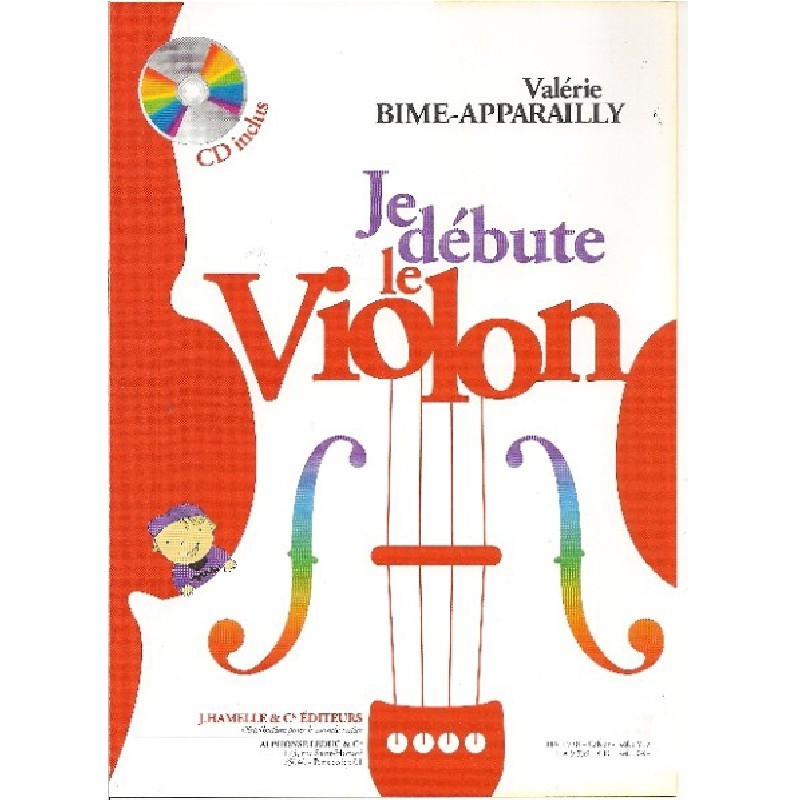 je-debute-le-violon-cd-bime-aparail