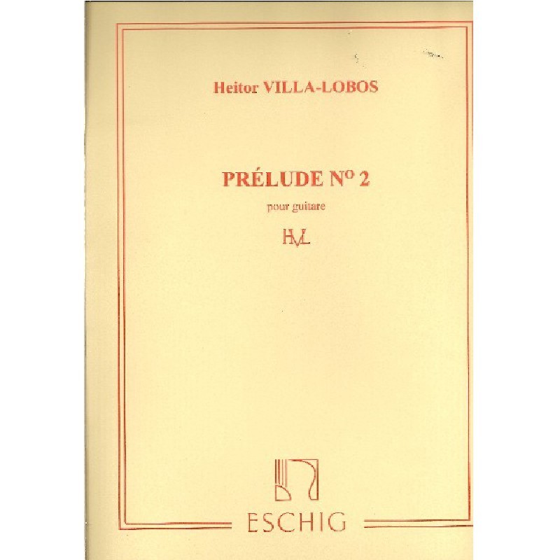 prelude-n°2-villa-lobos-guitare