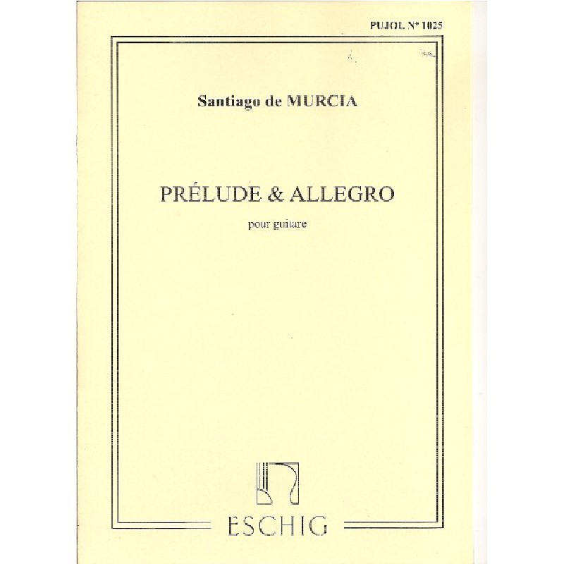 prelude-allegro-de-murcia-guitare