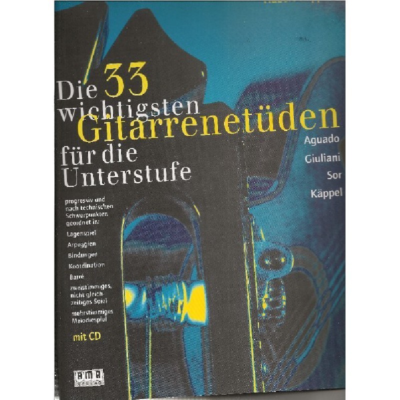 etudes-guitare-33-cd-kappel