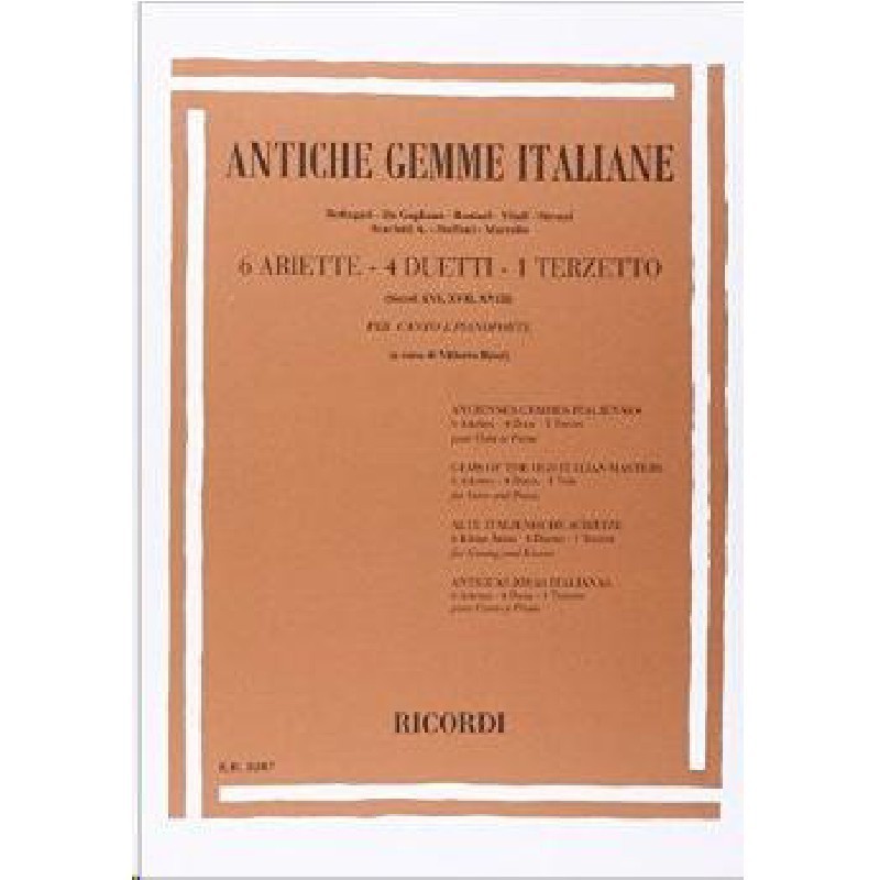 antiche-gemme-italiane-divers-auteu