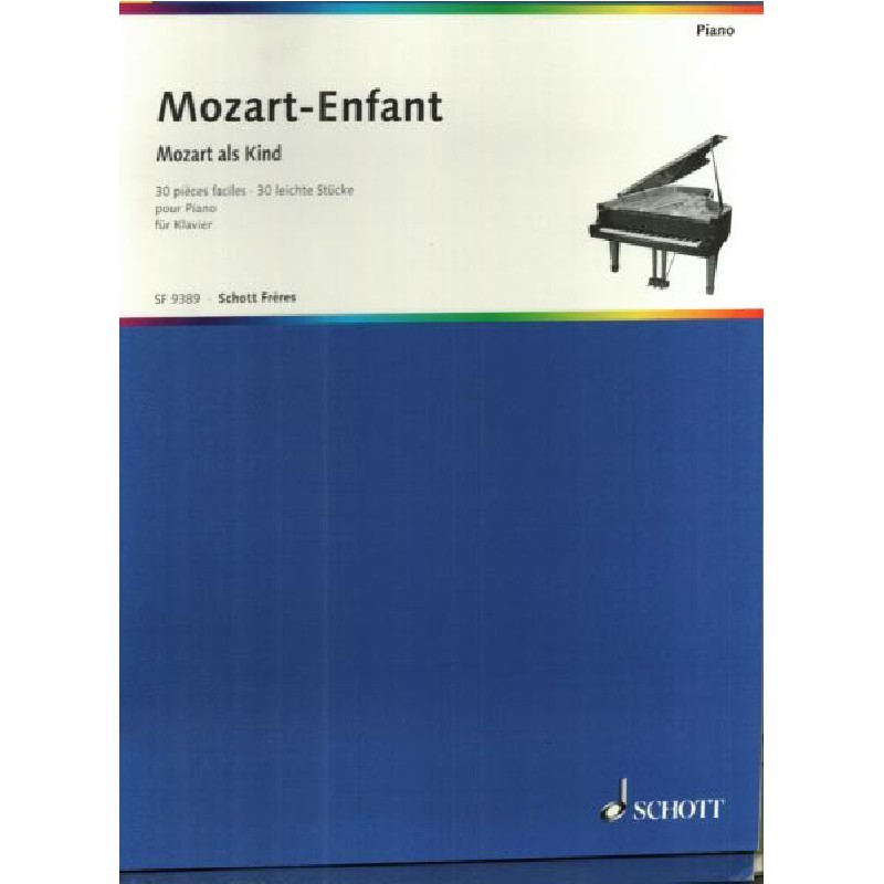 mozart-enfant-30-pieces-facile