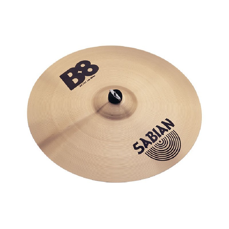 cymb.sabian-b8-20-ride