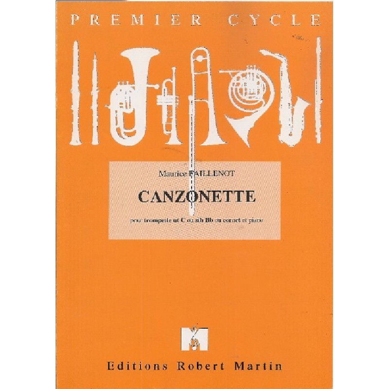 canzonette-faillenot-trompette