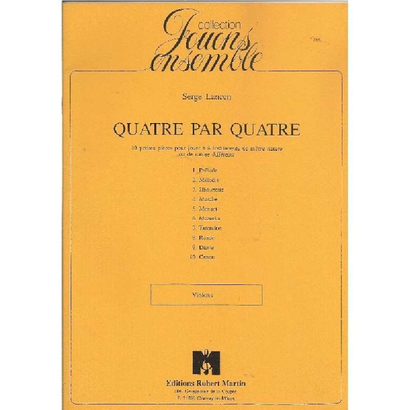 quatre-par-quatre-lancen-violon