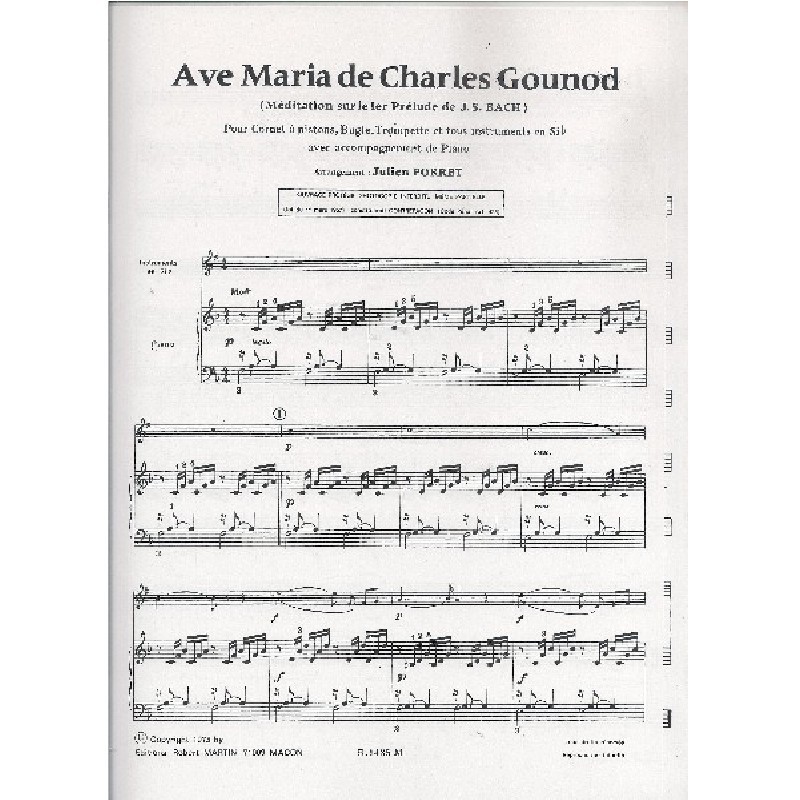 ave-maria-gounod-porret-trompe