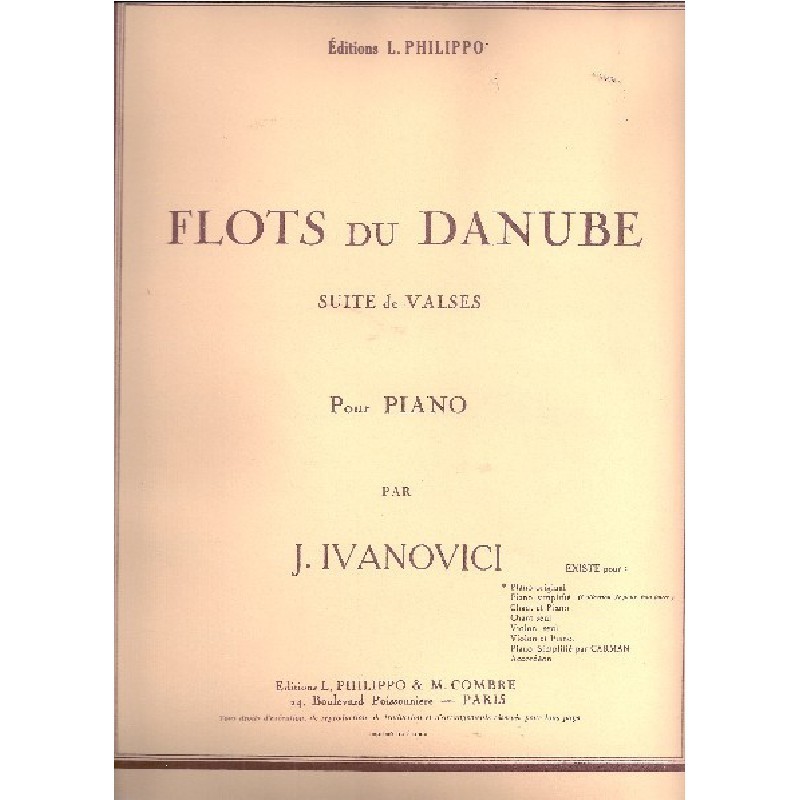 flots-du-danube-ivanovici-piano