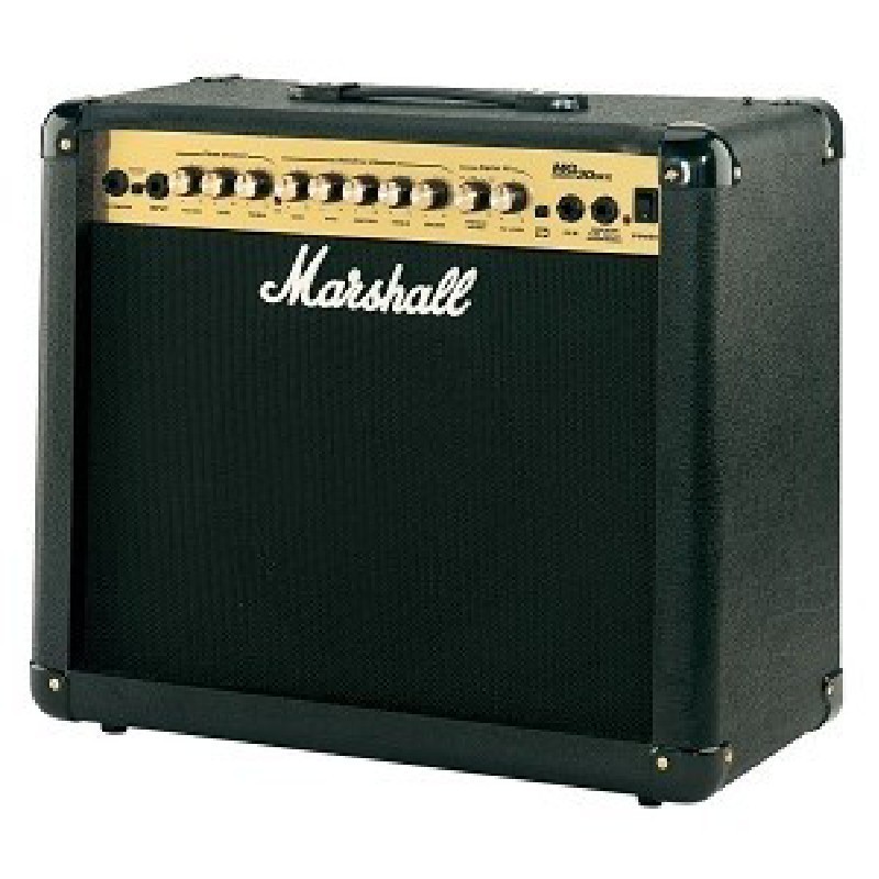 AMPLI GUITARE MARSHALL MG-30DFX