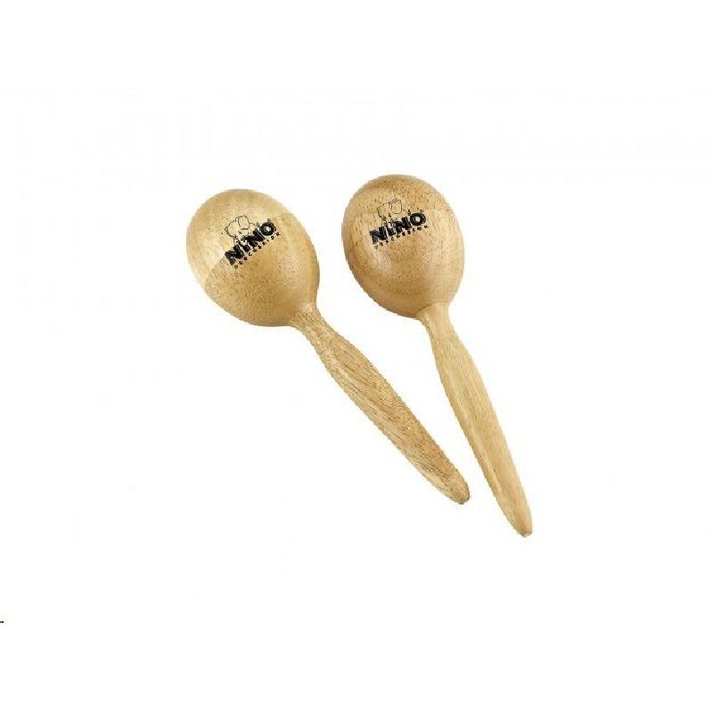 maracas-bois-ovale-petit-modele