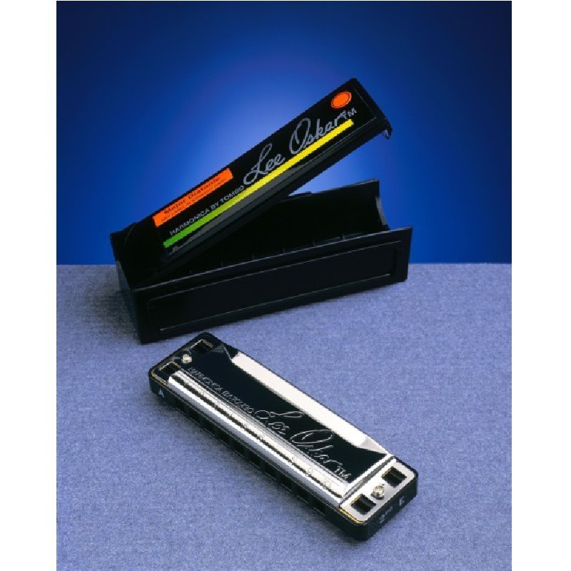 harmonica-lee-oscar-10t-si