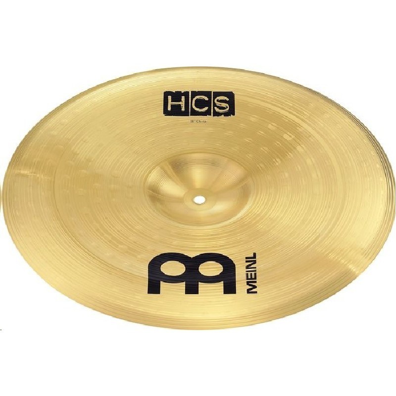 cymbale-meinl-hcs-18-chinoise