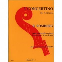 concertino-n°3-op51-rem-romber