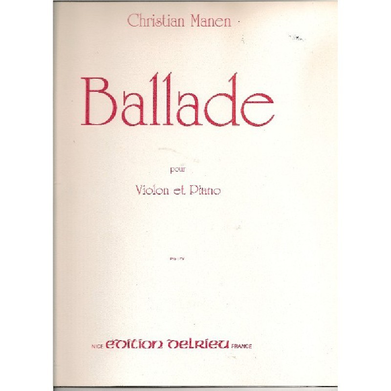 ballade-christian-manen